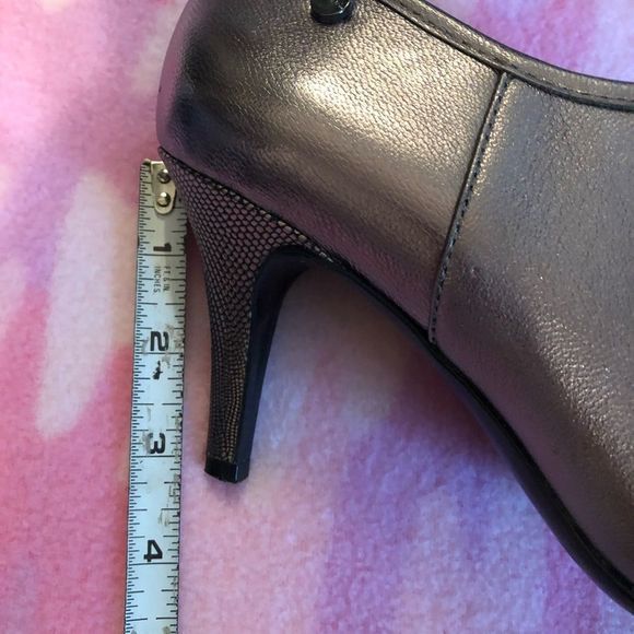 Calvin Klein ankle boots - Picture 9 of 10